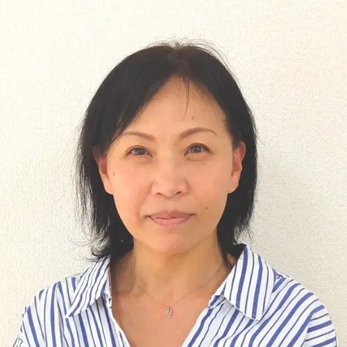 甲斐 麻央