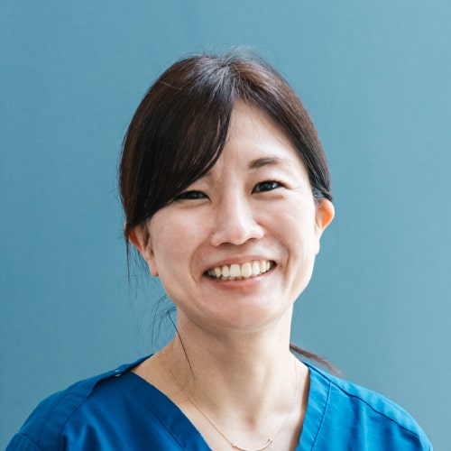 松丸 実奈