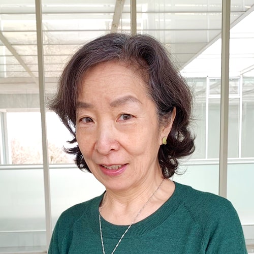 野田 尚子