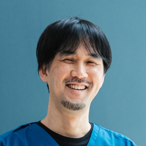 荒木 俊介