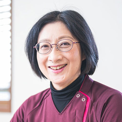 大藤 佳子