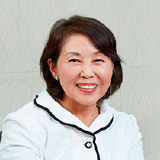 楠元 洋子