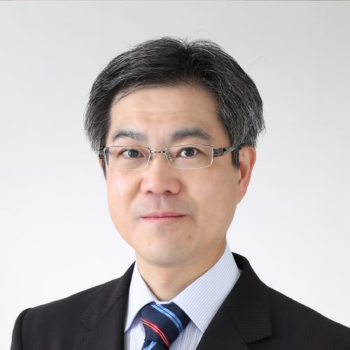 岩渕 祐二