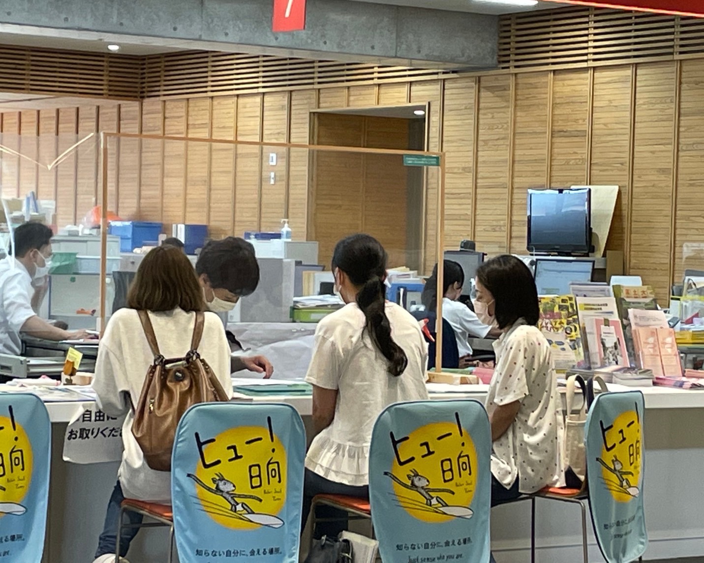 事業所立ち上げ支援を行っている「teとteの会」が「NPO法人」として登記を完了しました!