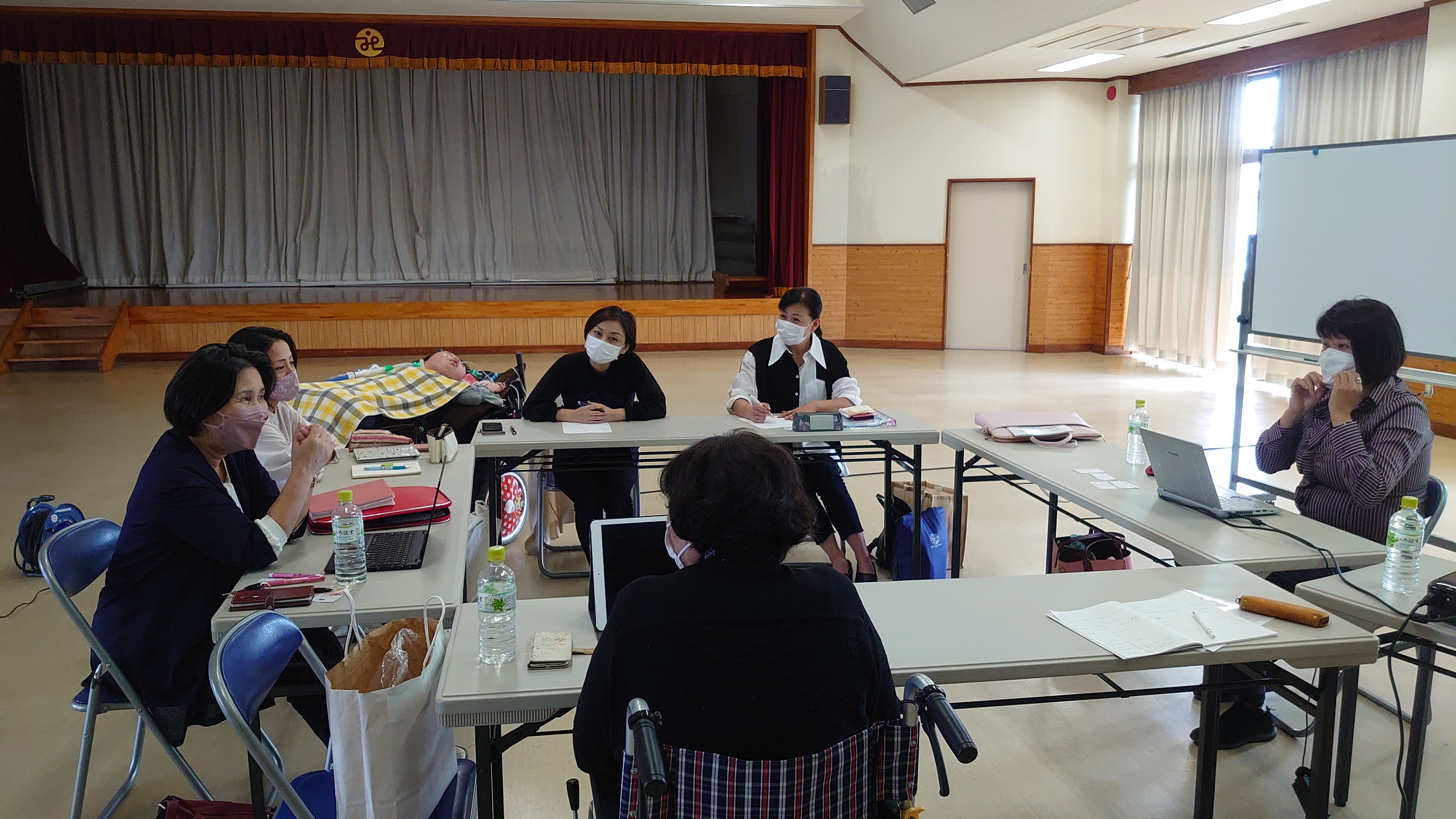 ヤマト福祉財団NEWSに支援団体のNPO法人設立記事が掲載されました！